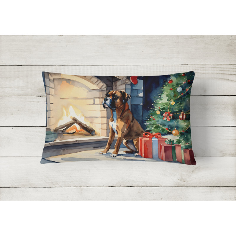 Other/No Pattern Outdoor Throw Pillow