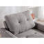 Fauteuil convertible tissé-831939908