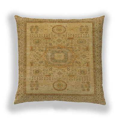 Coussin Abstract 1314