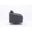 Chaise moderne en lin, chaise confortable