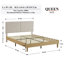 Lit plateforme en tissu d'ameublement Binnett-712074139-672275011