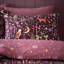 Enchanted Twilight Animals Duvet Cover Set-101461299-89199190