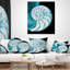 Coussin de coquillage à chambres nautilus-31234129-31234133