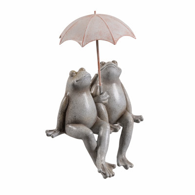 Polyresin Garden Statue