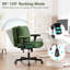 Fauteuil de bureau Criss-137828321