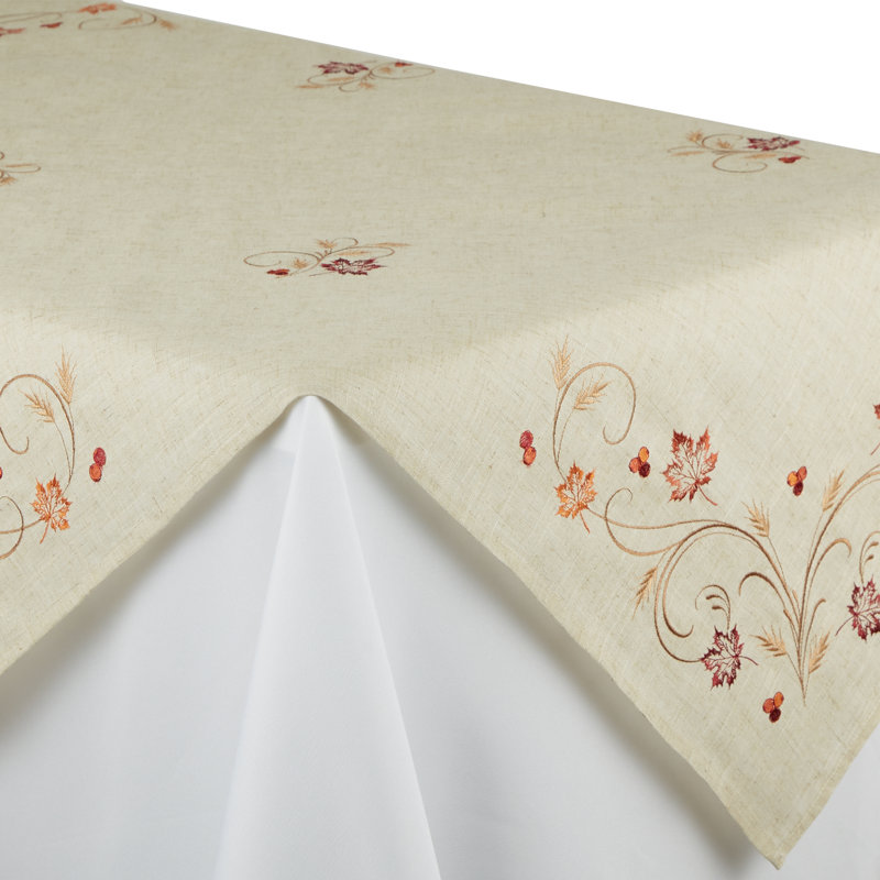 Nappe Florale