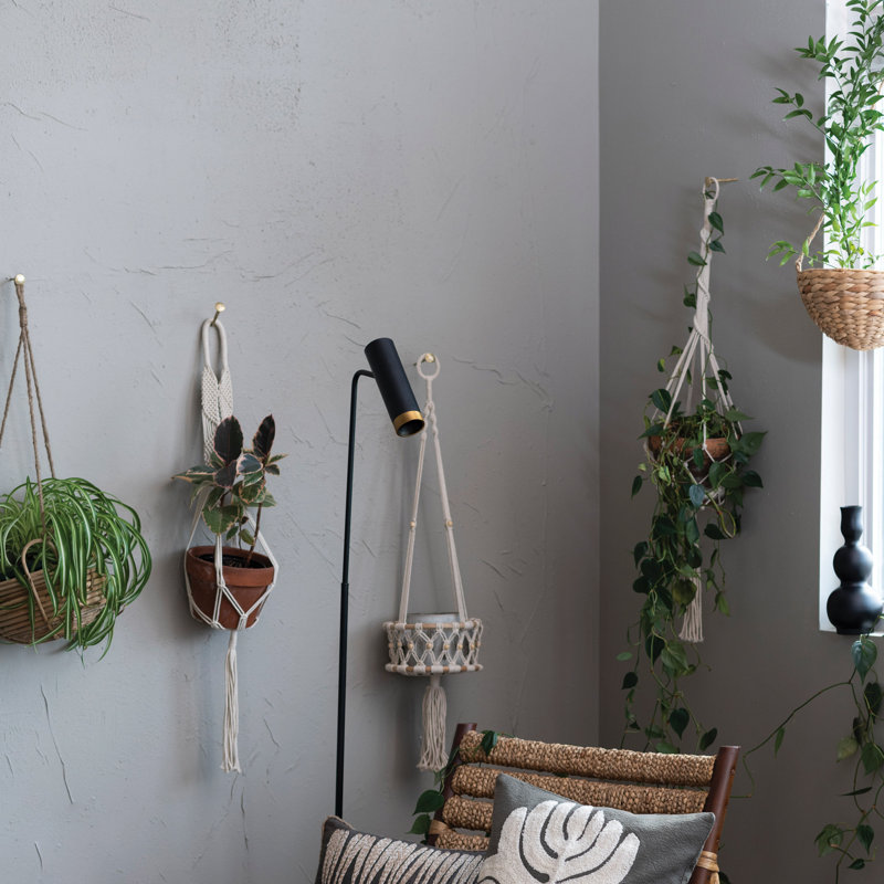 Sculptural Aluminum Vase
