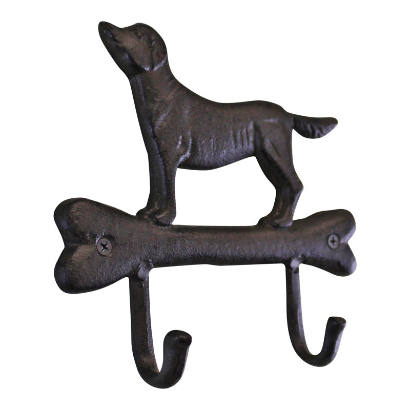 Bluhm Iron Wall Wall Hook
