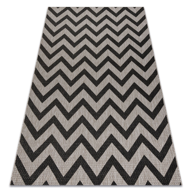 Frika Indoor / Outdoor Area Rug, Rectangle 80 x 150cm