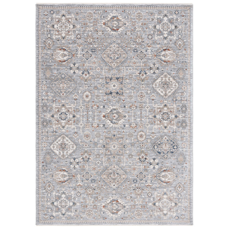 Tapis Sorrels, Rectangle 2 pi 6 po x 4 pi