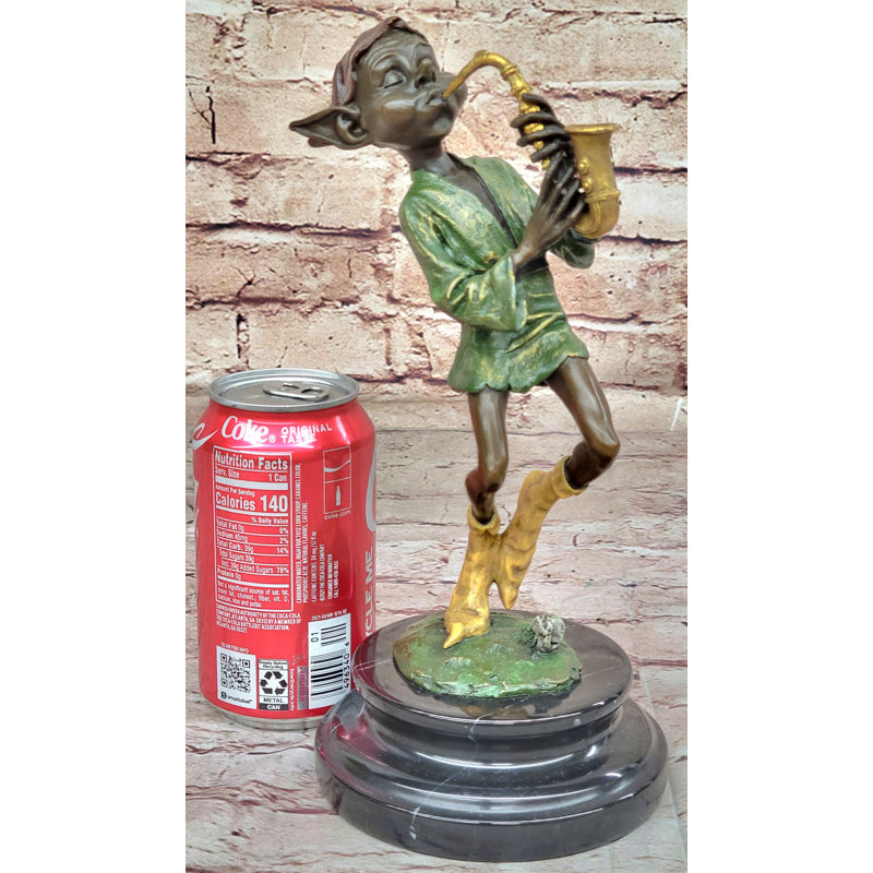Figurines et sculptures Tayib