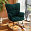 Chaise d'appoint berçante Kaelyb -1778407581-1769884906