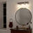 3 - Light Dimmable Vanity Light-1096789513