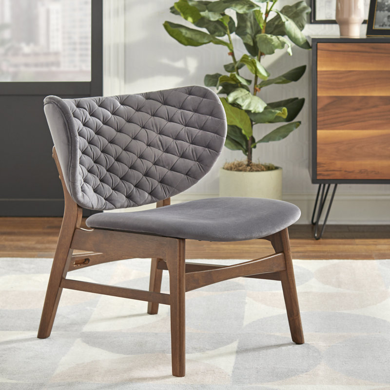 Kolya Upholstered Side Chair
