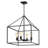 Jynna 4 - Light Dimmable Chandelier-1182532221
