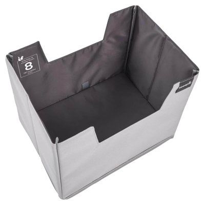Keeeper Fabric Storage Bag