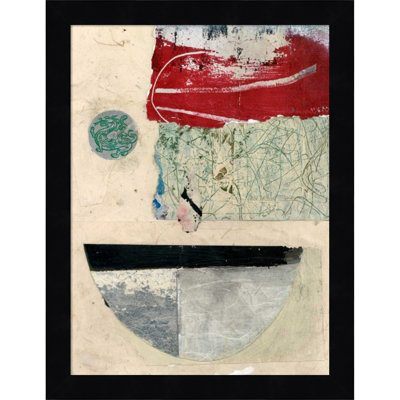 Fresno "Natural Elements No. 2" Print
