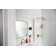 Shea 2 - Light Dimmable Bath Bar