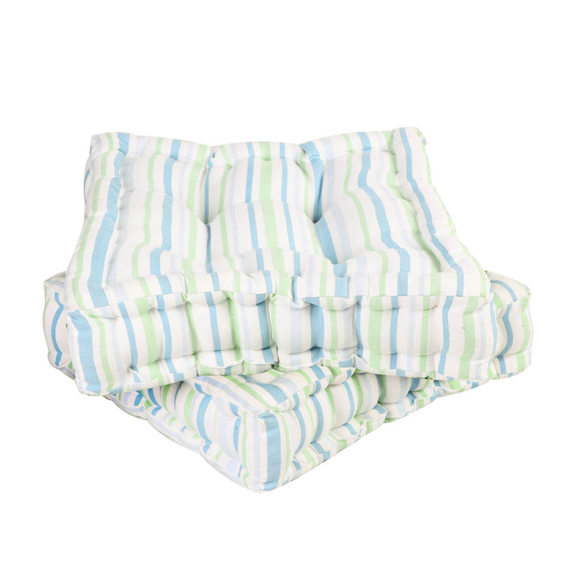 Tenby Chair Pad Cushion
