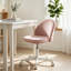 Latitude Run® Velvet Task Chair-419722718