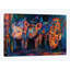 «Four Little Pigs», reproduction sur toile-29683014-74397995-74397996
