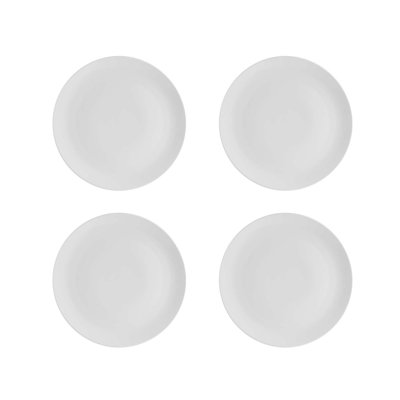 Assiette plate 11 po Broadway