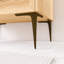 Meuble-lavabo simple 36 po avec lavabo en céramique blanche-1821721490