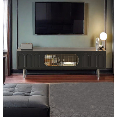 Crédence de rangement l 62,99 po Brenae