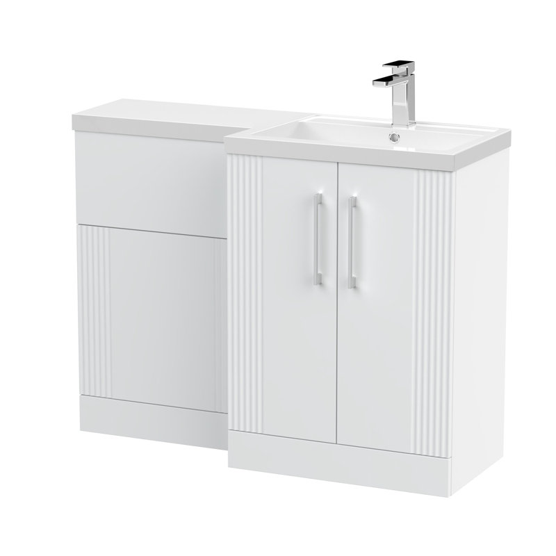 1105 mm Bathroom Vanity