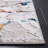 Alohi 293 Area Rug In Gray/ Blue Gold-157103201