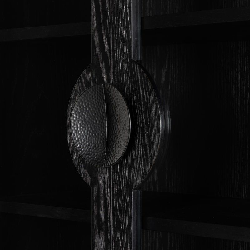 Westgate Curio Cabinet