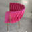 Velvet Upholstered Dining Chair-2113039372