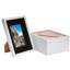 3D Shadow Box Frames with A5 Mount - A4 (8" x 12")