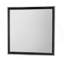 Miroir large