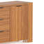 Buffet en bois manufacturé Elsabe