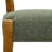 26" Upholstered Counter Height Bar Stool with Solid Wood Frame-1928229220-1921272219
