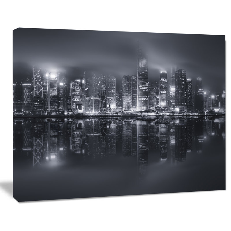 Photographie sur toile tendue, H 8 po x l 12 po x P 1 po