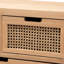 Armoire de rangement Mid-Century