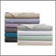 Ensemble de draps 4 pièces Cool King