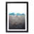 Black Framed