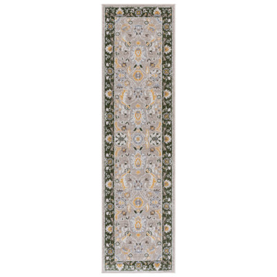 Bayside 120 Performance Machine Washable Oriental Rug