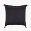 Indigo Seas Midnight Pillow Cover & Insert