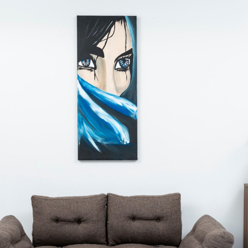 Wall Canvas Paintings