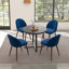 Ensemble repas rond 35,4 po Jazabella-480266621-471501432