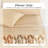 Silky TENCEL Guest Room Sheet Set Case Pack-98297865-98297863