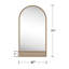 Miroir Hoxton -602696986