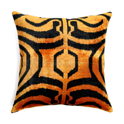 Square Pillow Cover & Insert