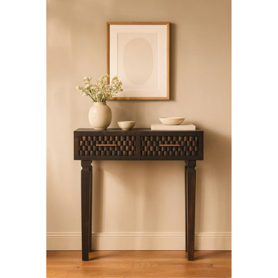 Console Table