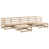 Natural pine is out of stock
