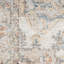 Tapis gris / multicolore lavable à la machine Laivai Astra-1312407322